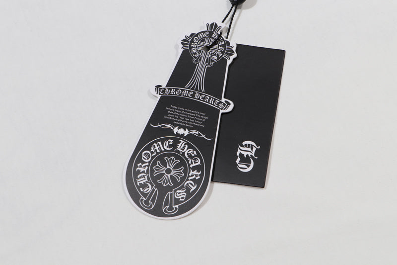 T-shirts Chrome Hearts 6046