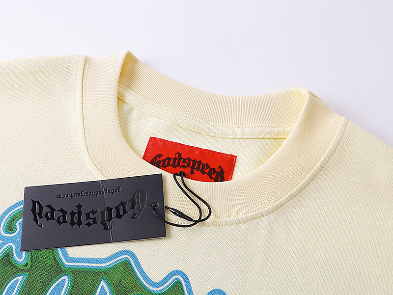 Sweat-shirt Godspeed 3105