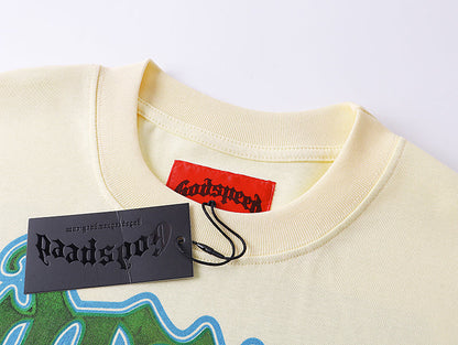 Sweat-shirt Godspeed 3105