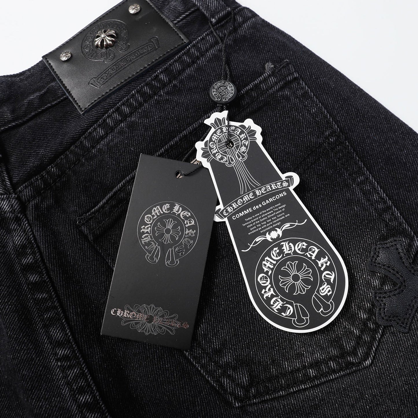 Shorts Chrome Hearts 9921