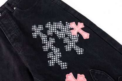 Nouveau pantalon Chrome Hearts