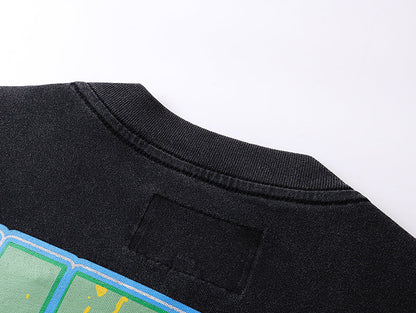 Sweat-shirt Godspeed 1105
