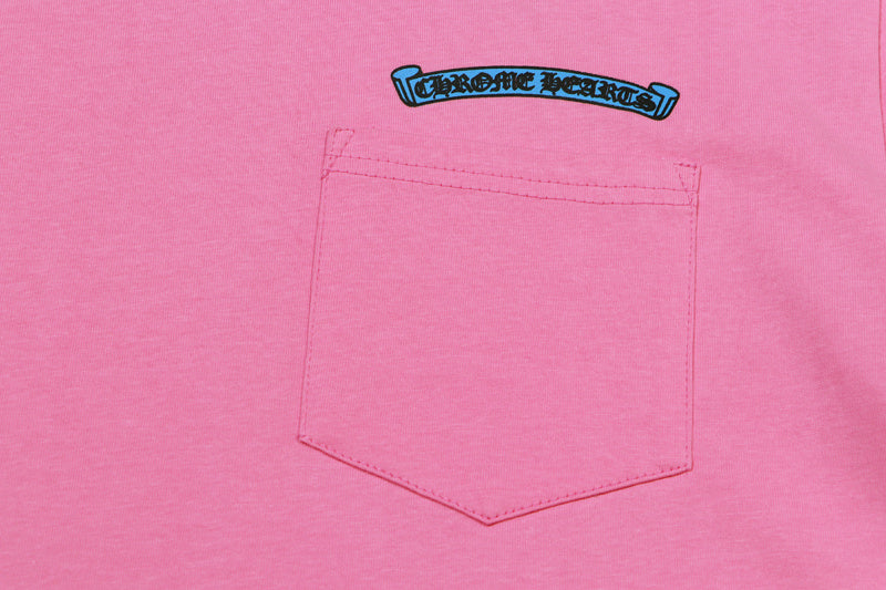 T-shirt Chrome Hearts K6065