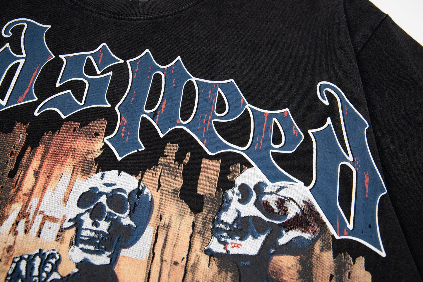T-shirt Godspeed G08