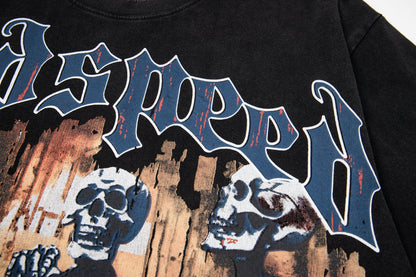 T-shirt Godspeed G08