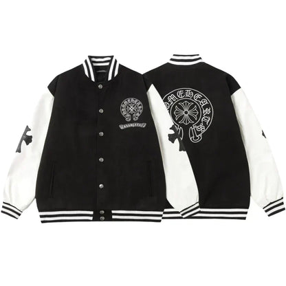 Veste Chrome Hearts