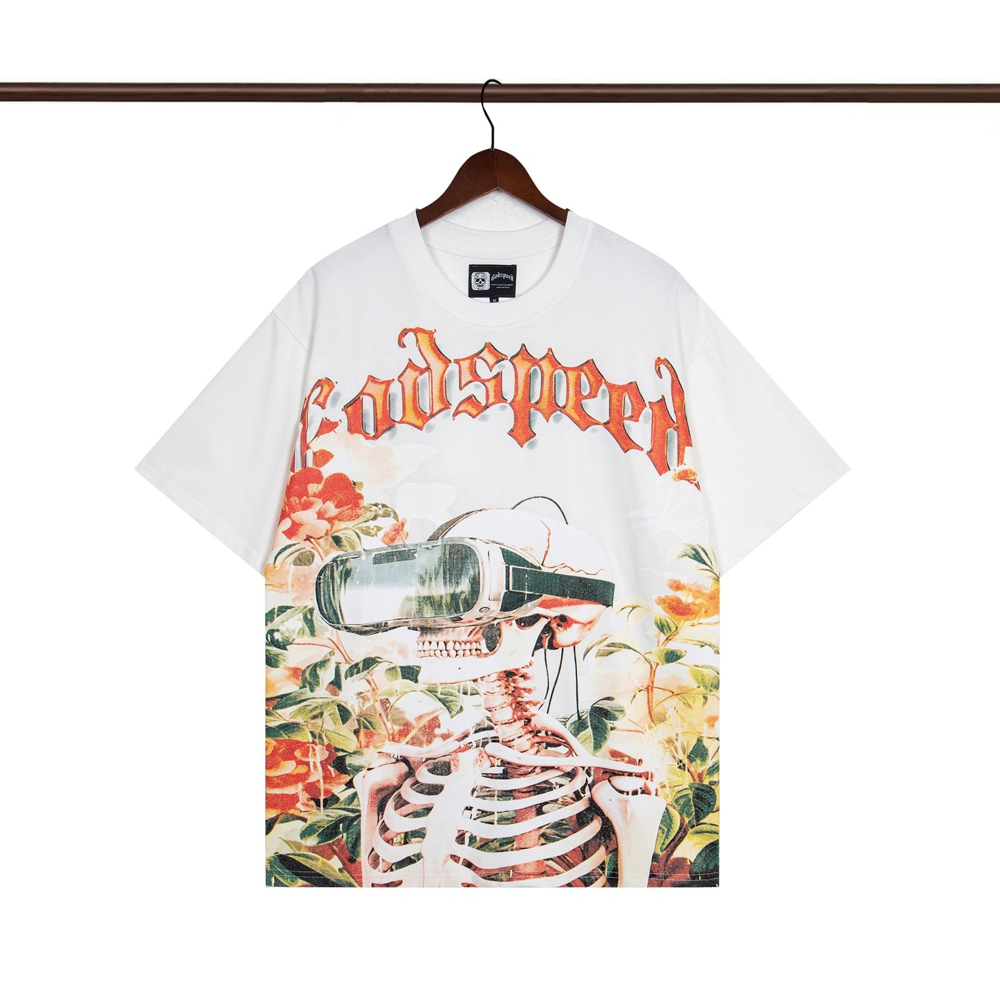 T-shirt Godspeed G55
