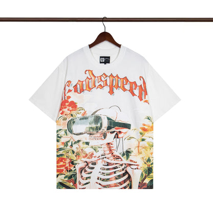 T-shirt Godspeed G55