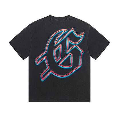 Godspeed 2026 Nouveau T-shirt de mode 1121
