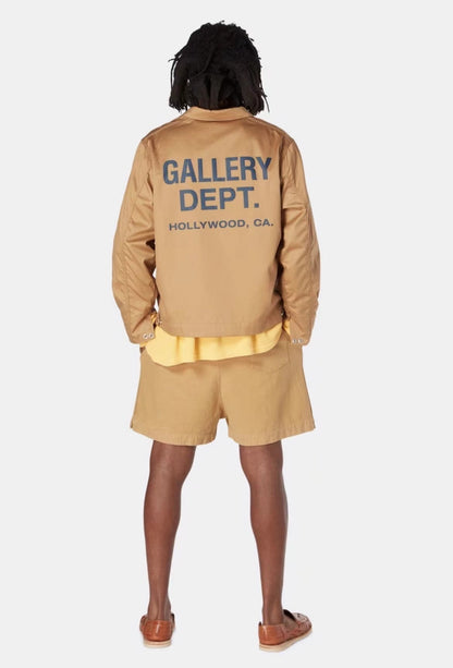 GALLERY DEPT Nouveaux Shorts