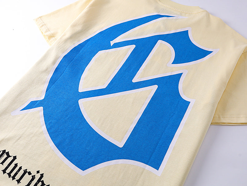 T-shirt Godspeed 3123