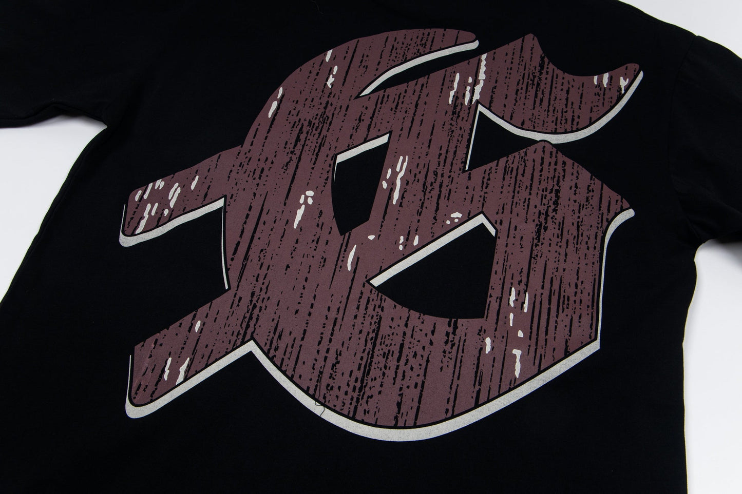 T-shirt Godspeed G28