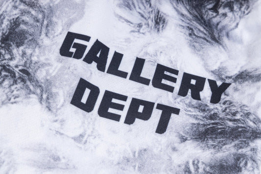 GALLERY DEPT Nouveaux Pantalons