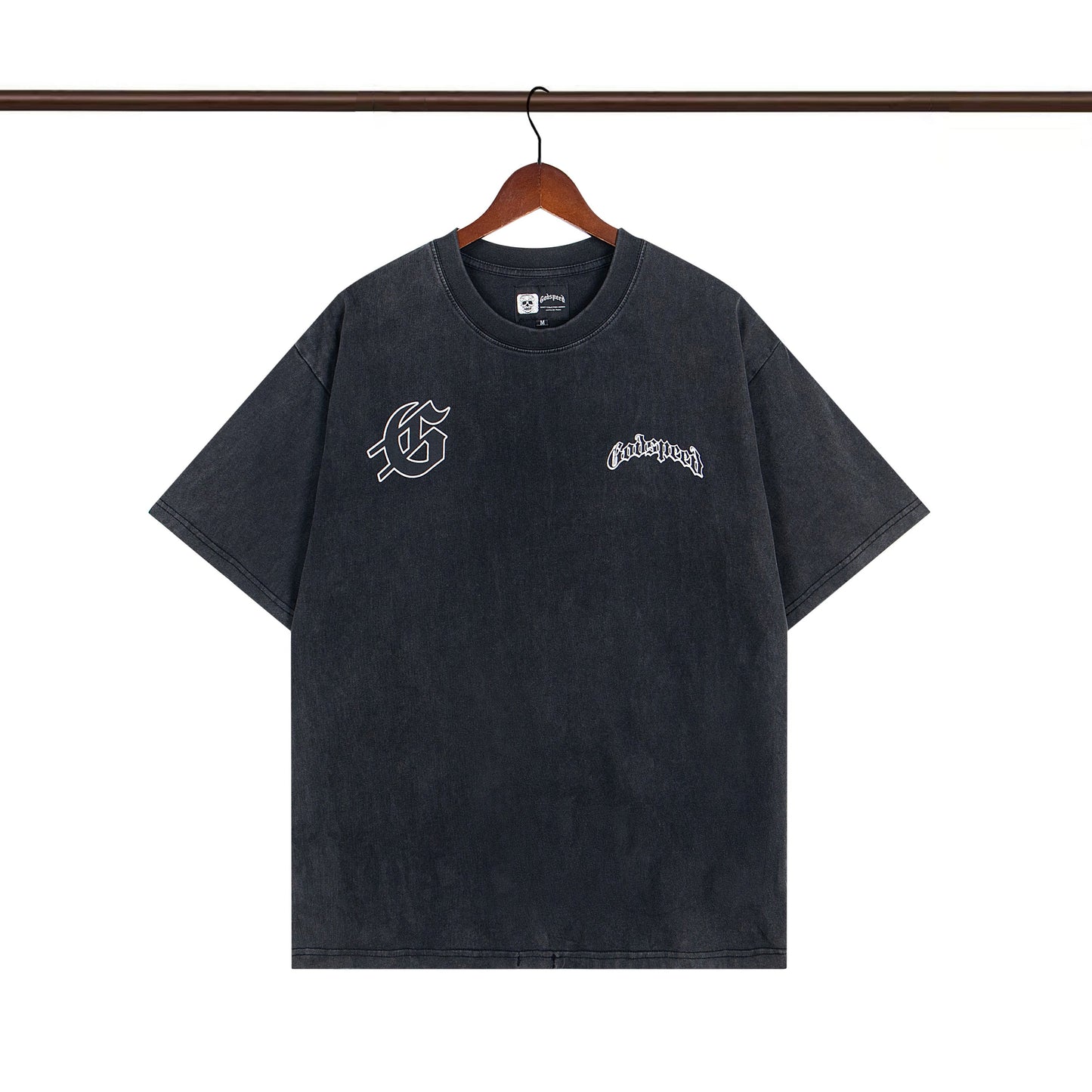 T-shirt Godspeed G60