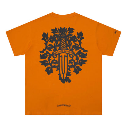 T-shirt Chrome Hearts K6067
