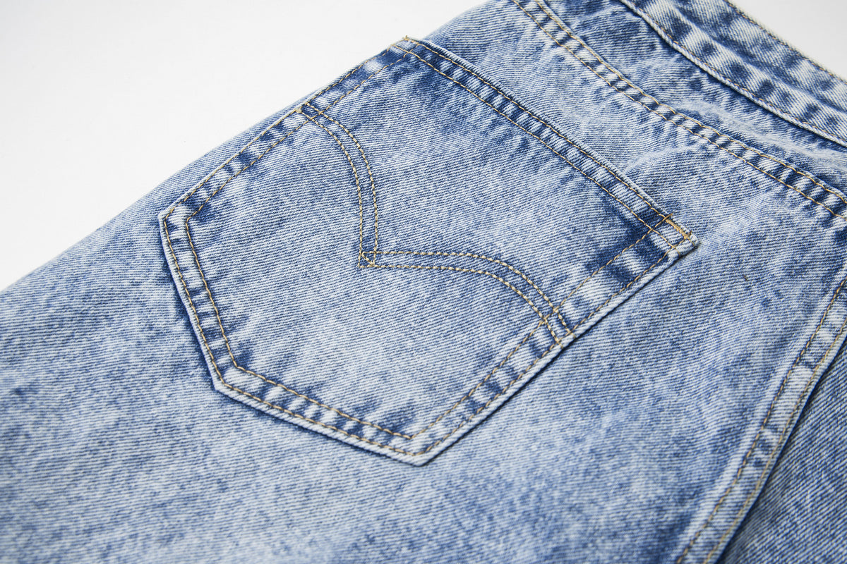 Chrome Hearts NOUVEAU Pantalon 8186