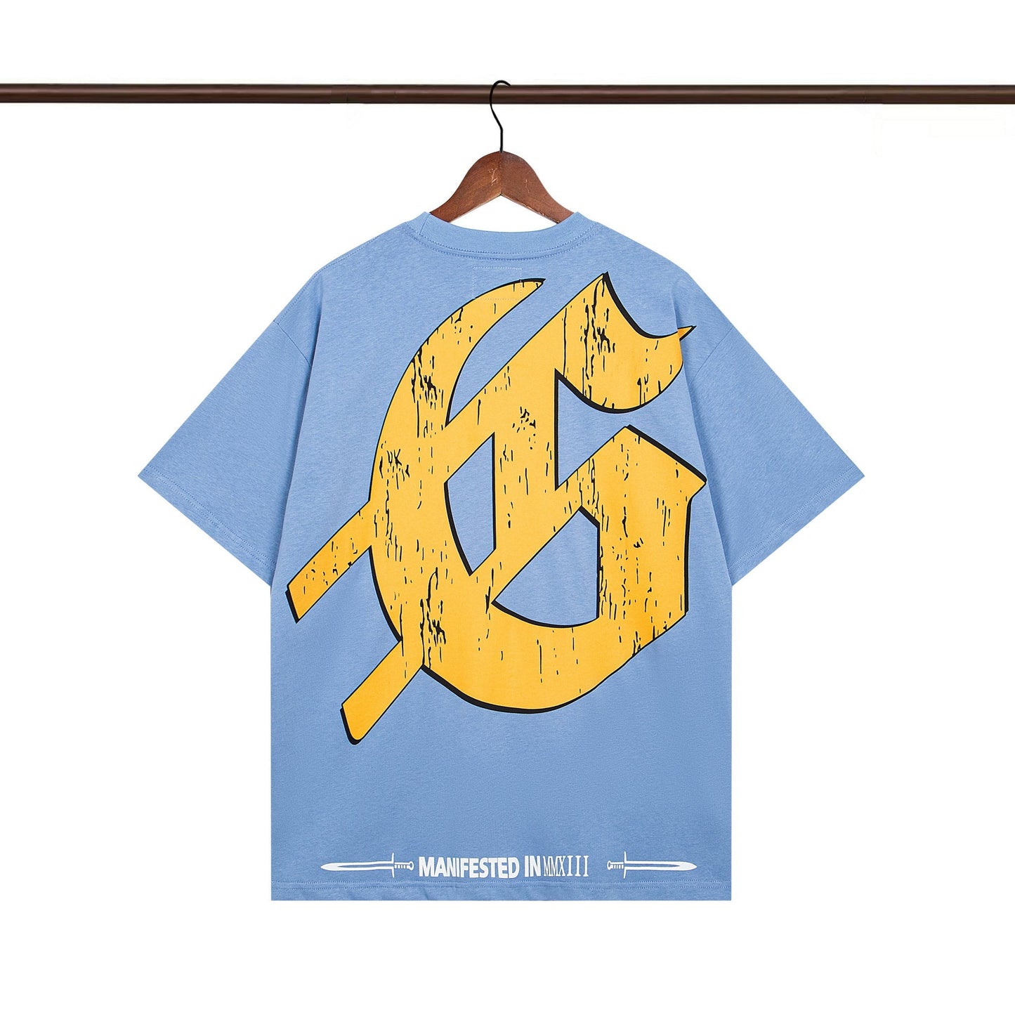 T-shirt Godspeed G11