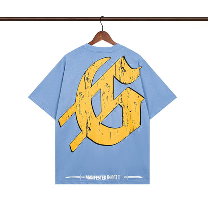 T-shirt Godspeed G11