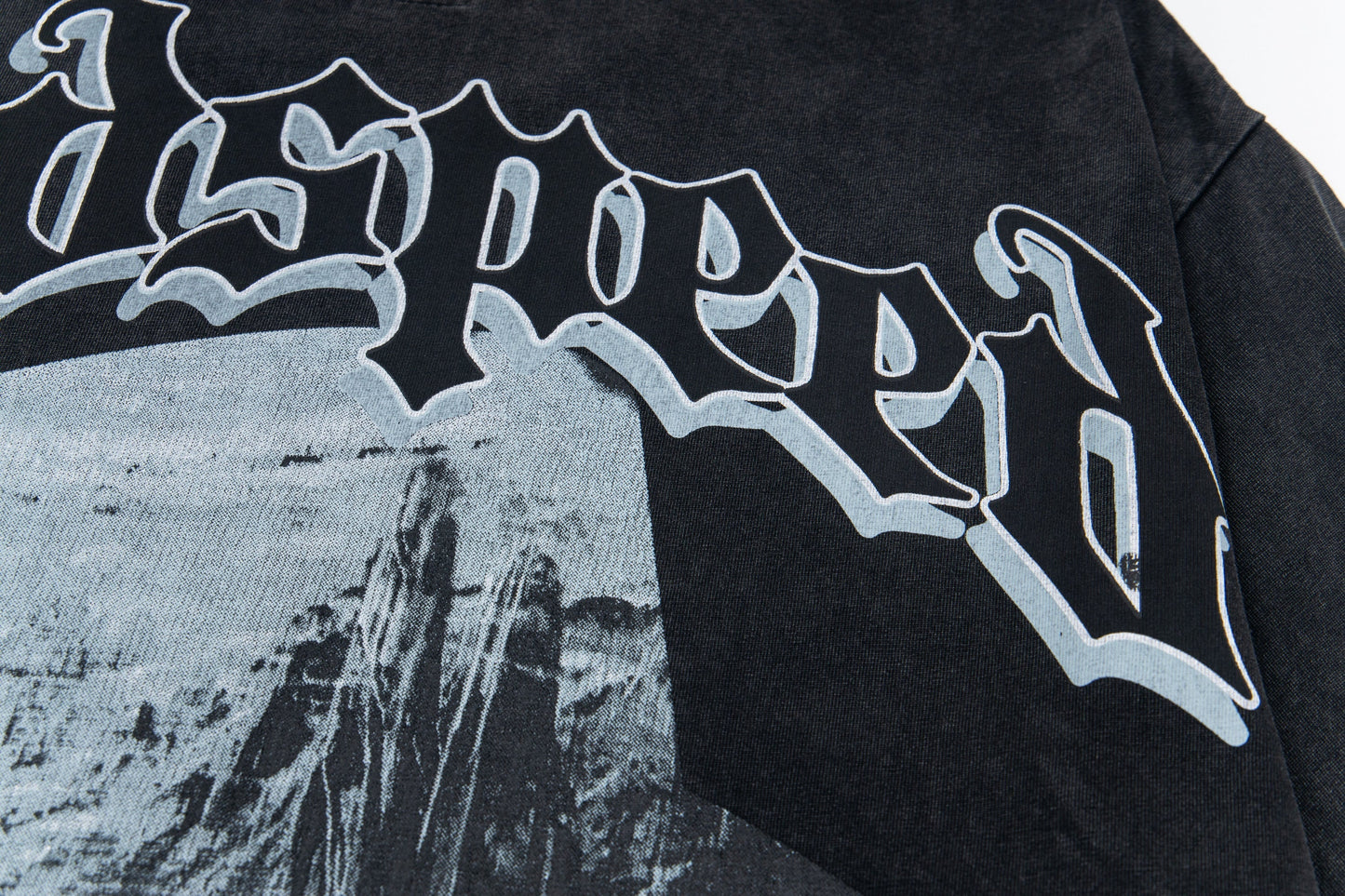 T-shirt Godspeed G60