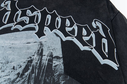 T-shirt Godspeed G60