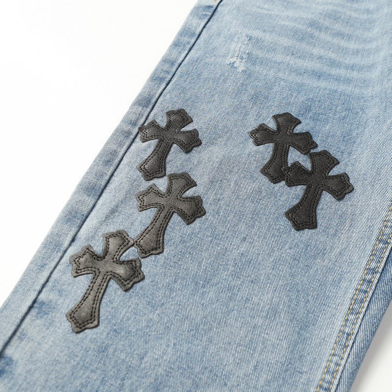 Chrome Hearts NOUVEAU pantalon 9961