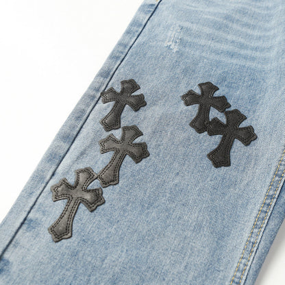 Chrome Hearts NOUVEAU pantalon 9961
