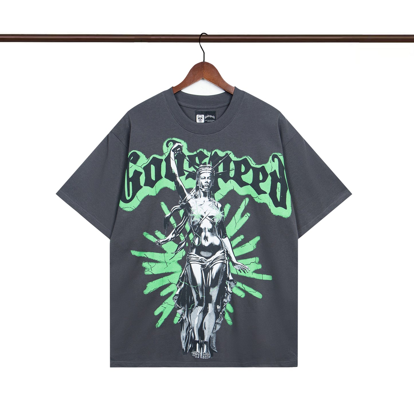 T-shirt Godspeed G56