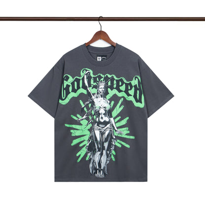 T-shirt Godspeed G56
