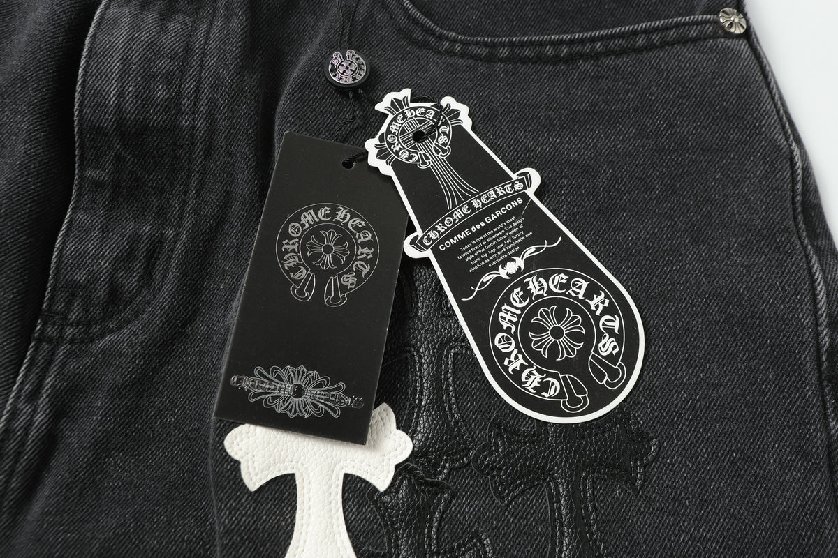 Pantalon Chrome Hearts 305