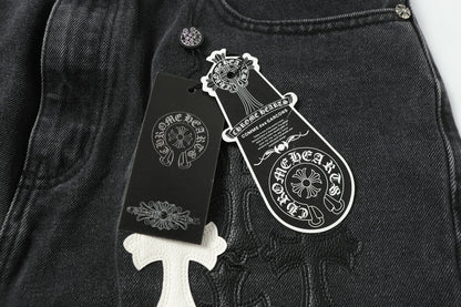 Pantalon Chrome Hearts 305
