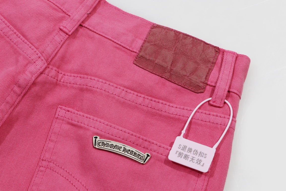 Nouveau pantalon Chrome Hearts