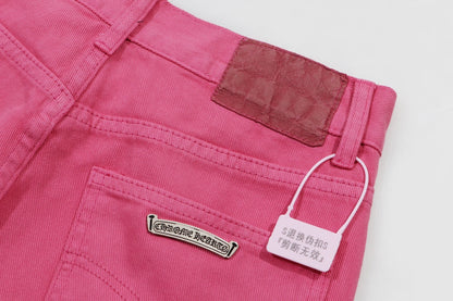 Nouveau pantalon Chrome Hearts