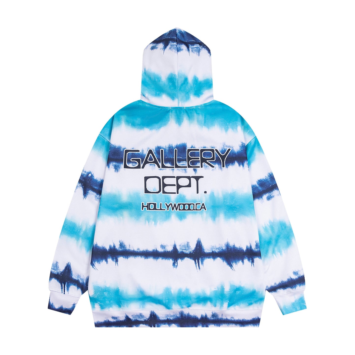 GALLERY DEPT Nouveau Hoodie
