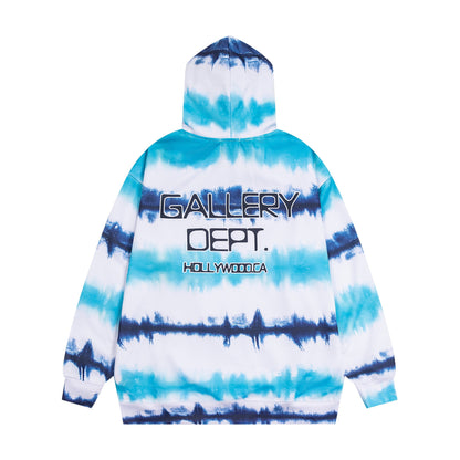 GALLERY DEPT Nouveau Hoodie