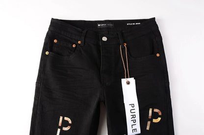 JEANS VIOLET 9008