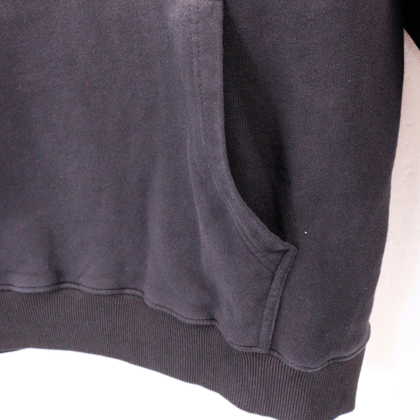 Nouveau sweat à capuche violet 5967