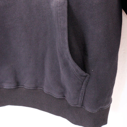 Nouveau sweat à capuche violet 5967