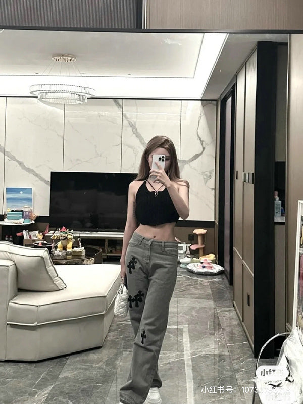 Nouveau pantalon Chrome Hearts