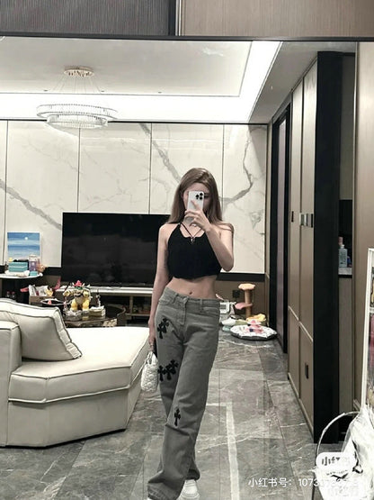 Nouveau pantalon Chrome Hearts