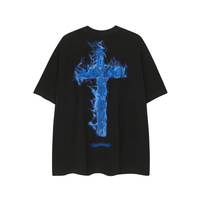 T-shirt Chrome Hearts neuf 9986