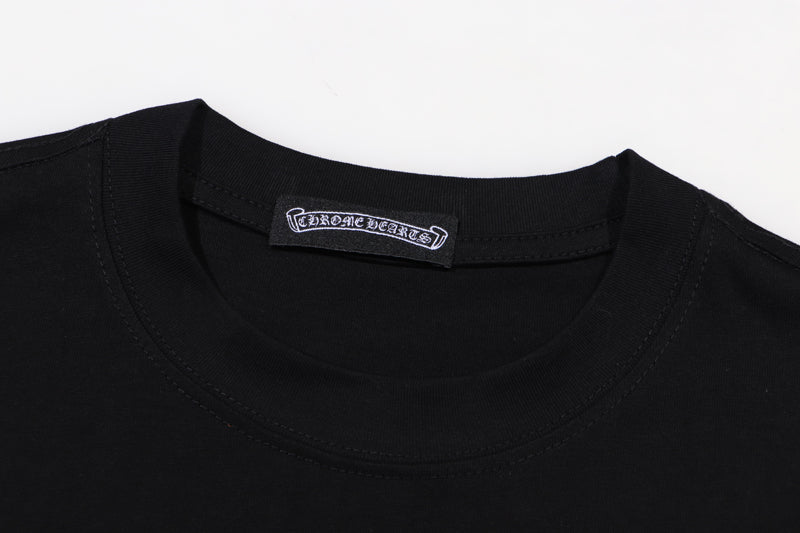 T-shirts Chrome Hearts 6033