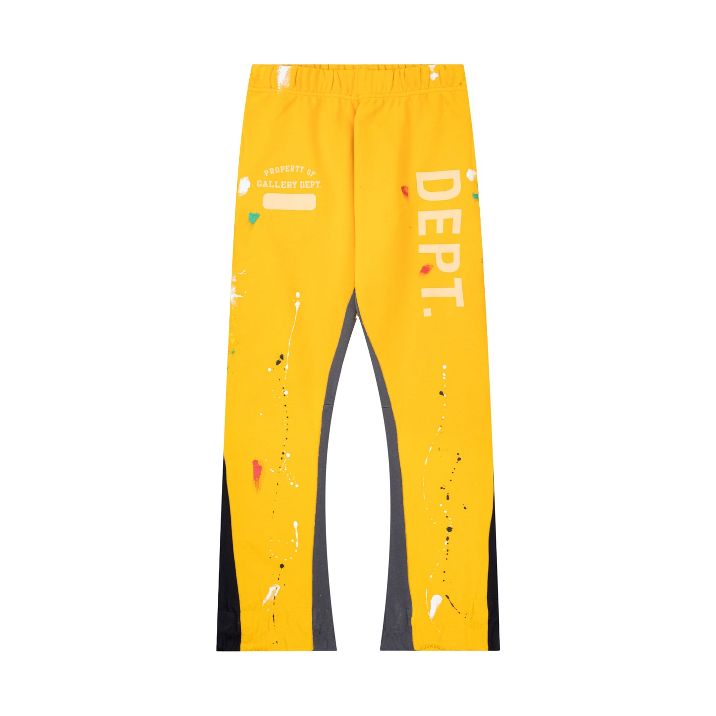 GALLERY DEPT Nouveaux Pantalons