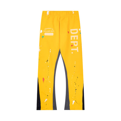 GALLERY DEPT Nouveaux Pantalons