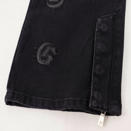 Godspeed NOUVEAU Pantalon 8218