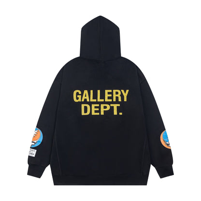 GALLERY DEPT Nouveau Hoodie