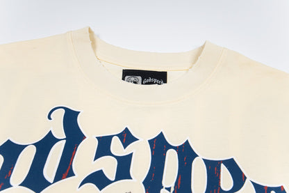 T-shirt Godspeed G08