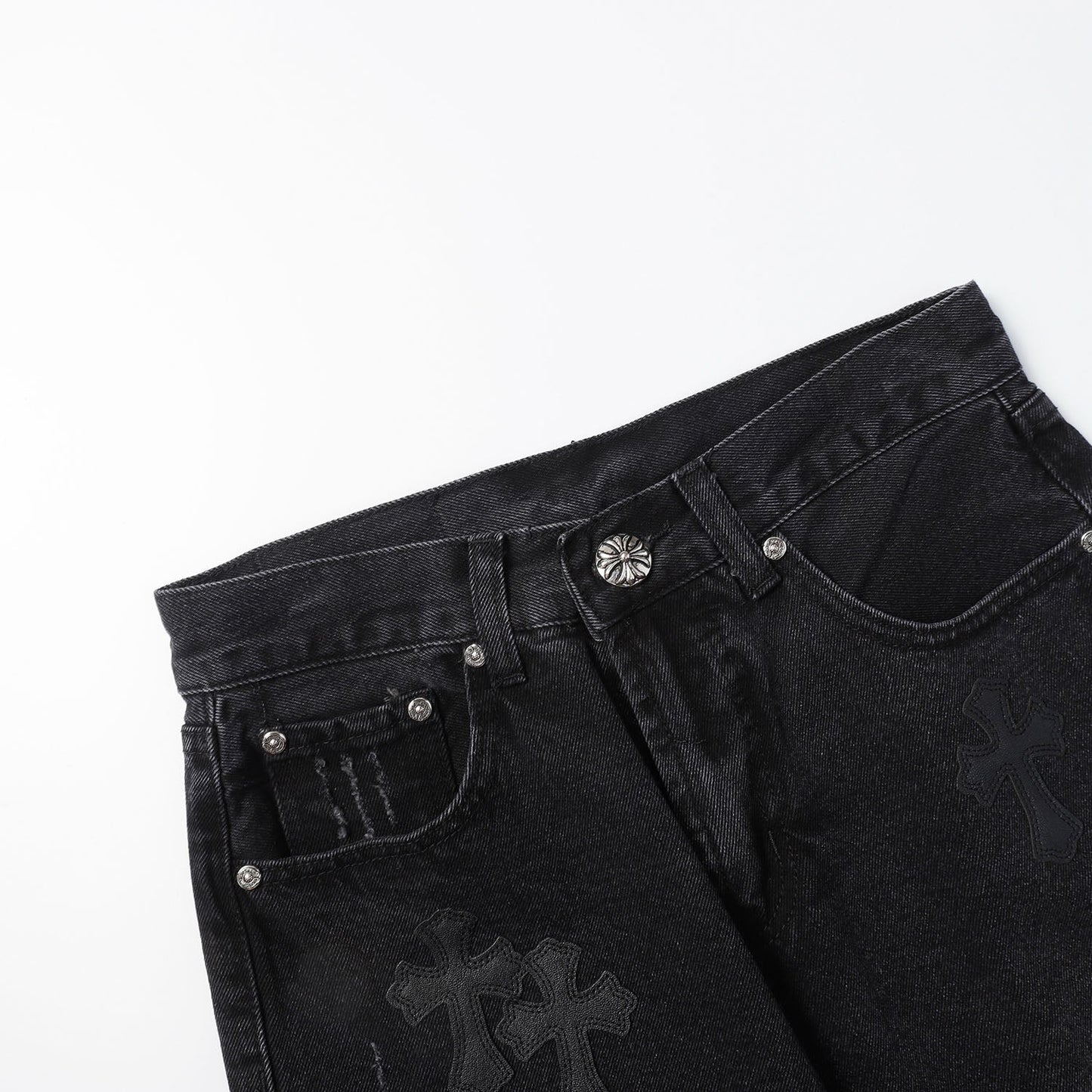 Shorts Chrome Hearts 9921