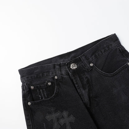 Shorts Chrome Hearts 9921