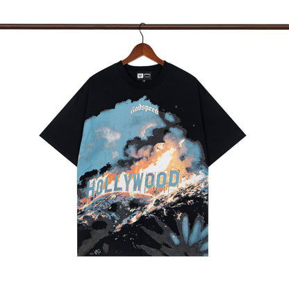 T-shirt Godspeed G16