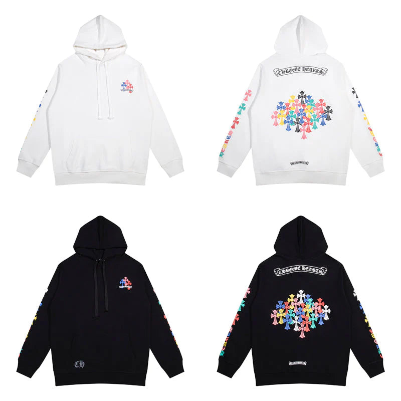 Chrome Hearts NOUVEAU Hoodie 957